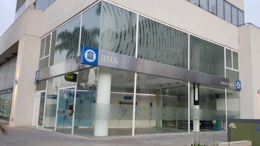 Banco Nación lanzó dos líneas de crédito a tasas del 24% para Pymes