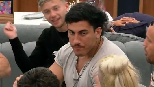 Gran Hermano 2022: Tomás Holder contó cómo lo estafaron por querer cumplir uno de sus sueños