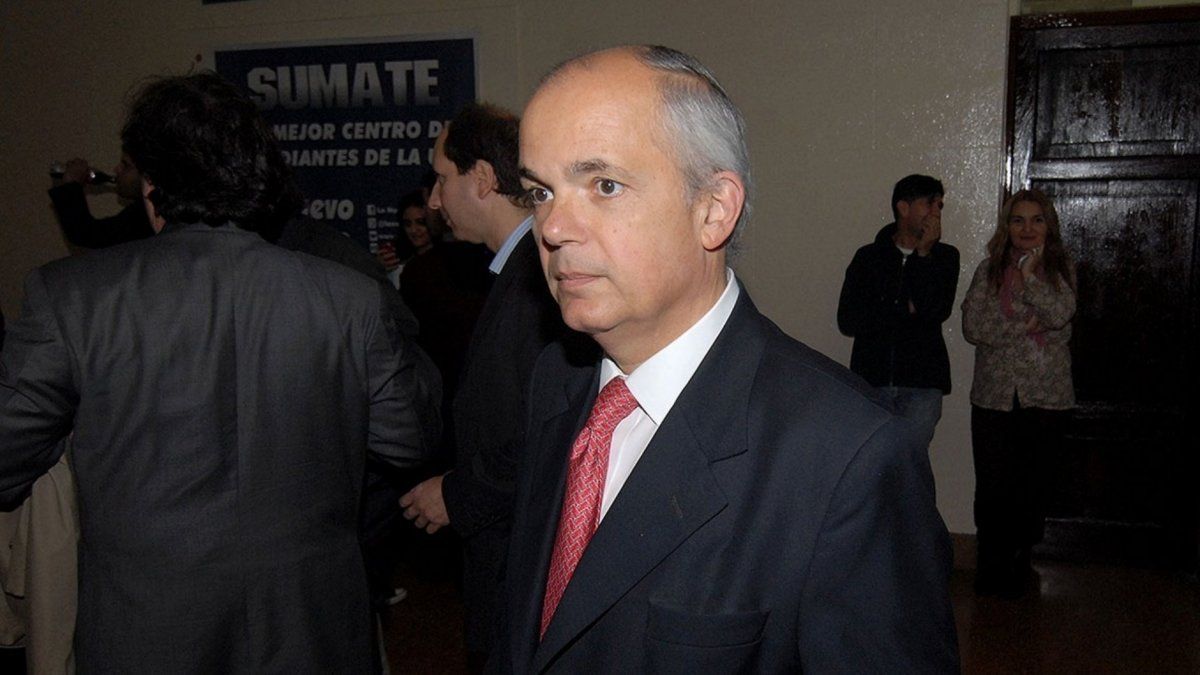 Fargosi dijo que la interna en la Corte Suprema es un conventillo y que la carta de Lorenzetti es inadmisible