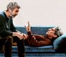 Arrasan en Netflix: Ricardo Darín y Diego Peretti se lucen con la película más vista en el mundo