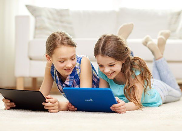 Cómo elegir una tablet