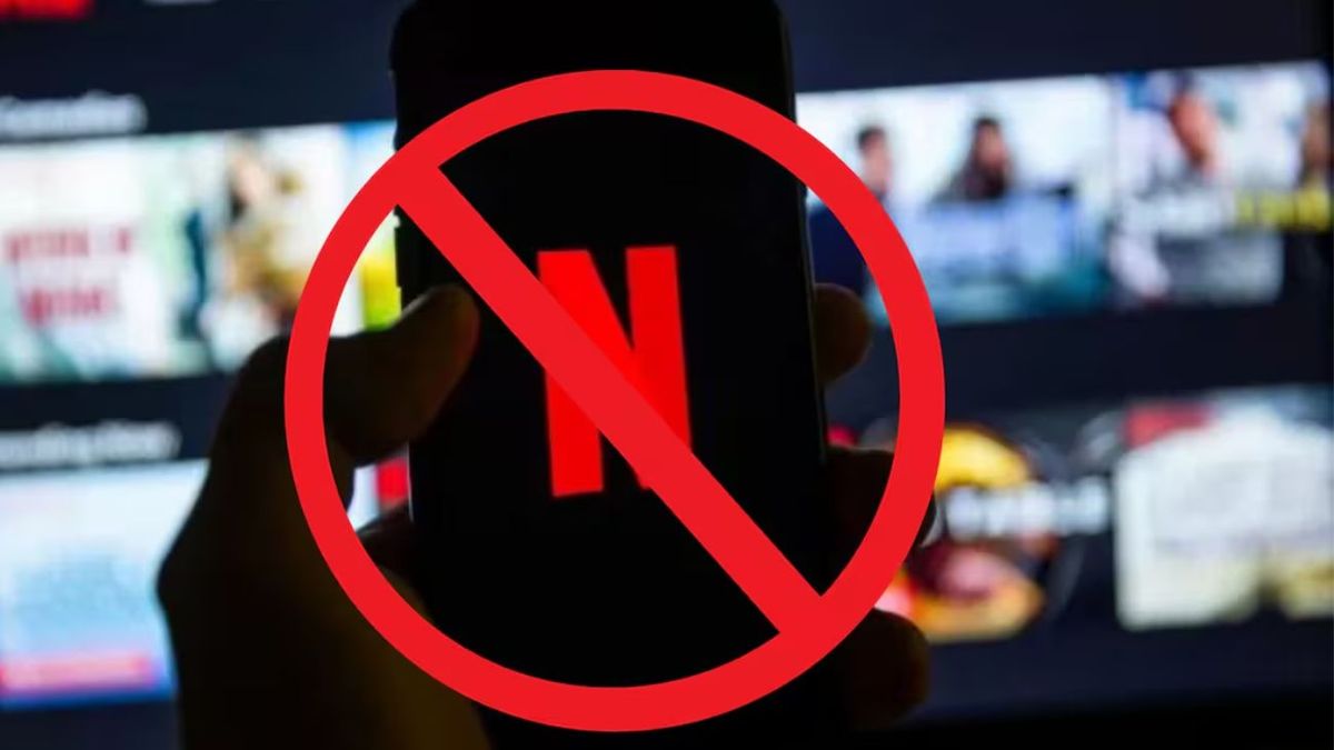 Chau Netflix: todas estas personas perderán acceso a la plataforma de streaming desde el 1 de junio. (Foto: Archivo)