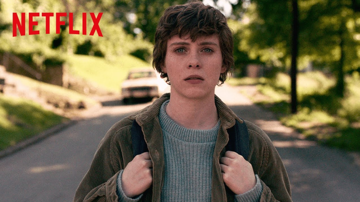 Las 15 Mejores Series De Netflix Para Adolescentes En 2021 9661