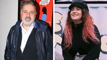 Fabián Doman habló de la confesión de su hija: Las elecciones sexuales no son motivo de análisis