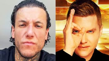 Alex Caniggia reveló por qué rechazó estar en Gran Hermano Generación Dorada: Me querían pagar...