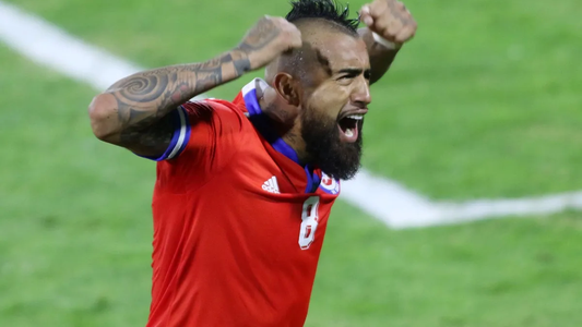 Arturo Vidal a Boca: ¿hay posibilidades reales de que llegue el chileno?