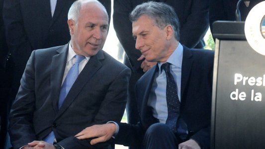 La reunión Macri- Lorenzetti, “operaciones de un lado y del otro”, y las internas por la presidencia de la Corte Suprema