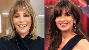 Any Ventura reveló cómo quedó su relación con Edith Hermida tras su salida de Bendita: Raro, me dolió que...