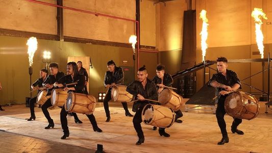 Malevo, los gauchos sexy que conquistan el mundo