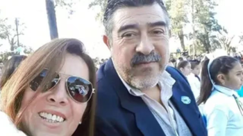 Fuerte viraje en el caso Loan con respecto a María Victoria Caillava y Carlos Pérez