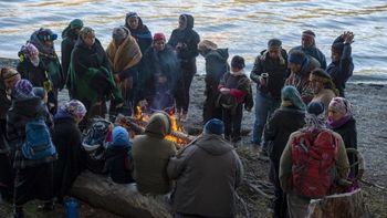 La Corte Suprema rechazó la entrega de tierras a una comunidad mapuche de Bariloche