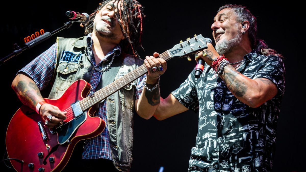 El Mono de Kapanga anunció la peor noticia para los fanáticos de la banda y generó preocupación.