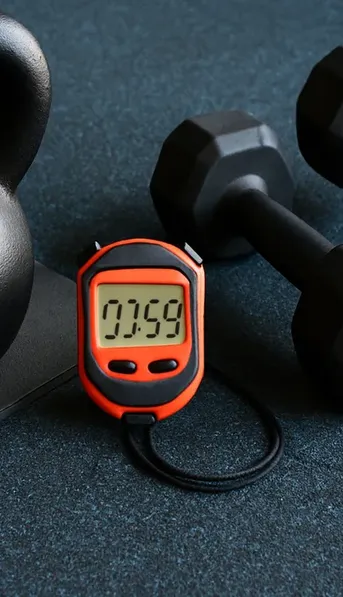 Método Tabata: cómo funciona el entrenamiento japonés de 4 minutos y qué resultados puede dar