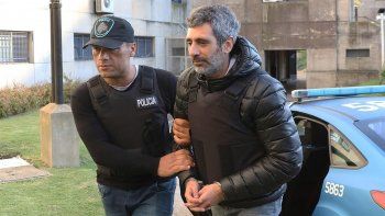 Mediante un escrito, Baratta negó su participación en la causa Odebrecht