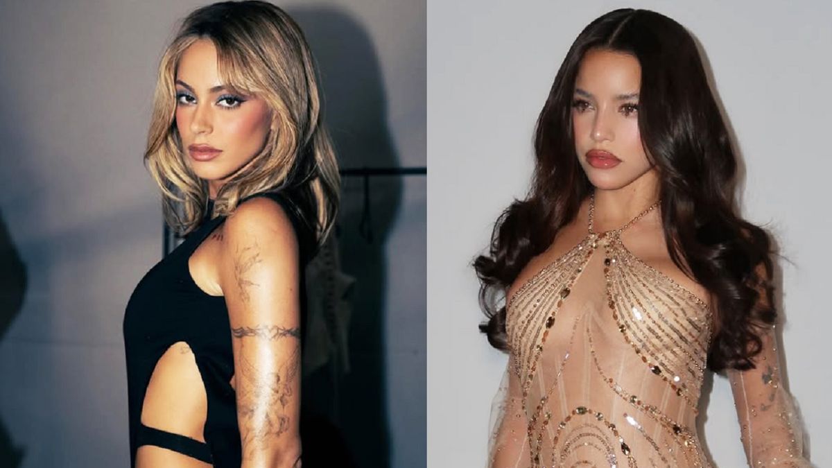 El fuerte gesto de Tini Stoessel con Emilia Mernes que dejó a sus fans en shock y confirma lo peor