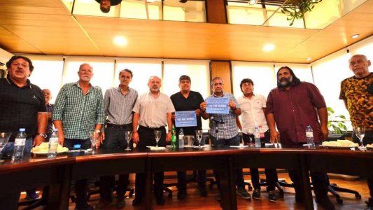 Camioneros prepara una audiencia pública por los tarifazos y presiona a la CGT