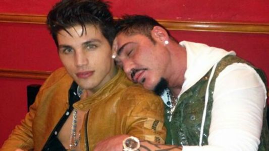 Rodrigo Díaz: Ricardo era como mi viejo, me dio consejos y me contuvo