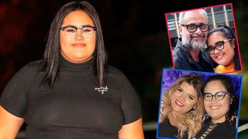 El destape de Rocío Rial: sorprendió con una renovada imagen muy sensual