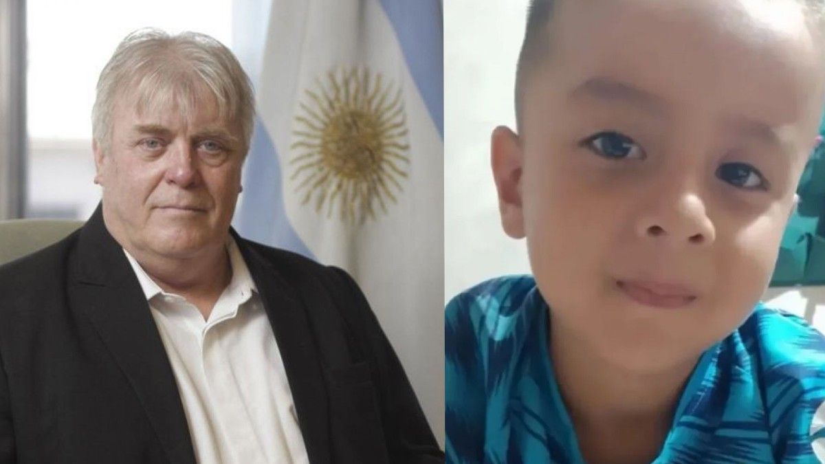 Polémica con Gustavo Vera por el caso Loan.&nbsp;