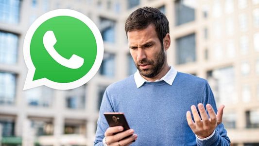 Cuáles son los números peligrosos en WhatsApp a los que no hay que responder para evitar una estafa