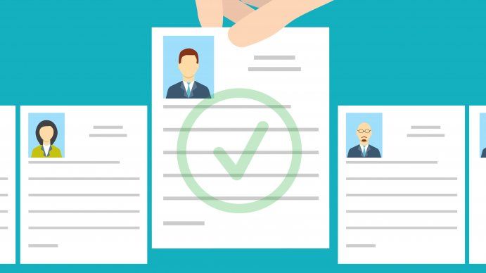 Cómo hacer un curriculum vitae para encontrar tu próximo trabajo