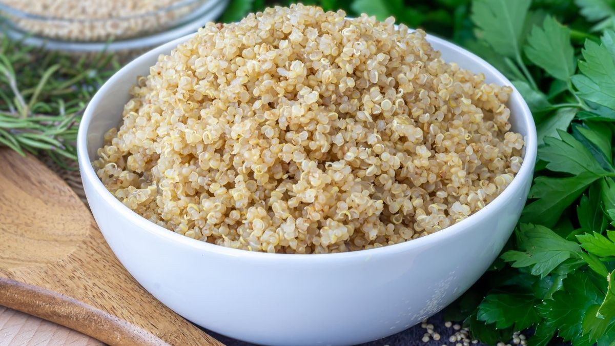 Salud y alimentaci&oacute;n: la quinoa, el superalimento libre de gluten