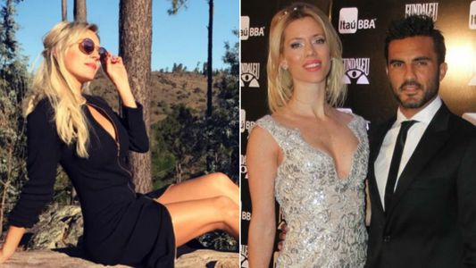 Noelia Marzol sobre los rumores de romance con Cubero: La única vez que vi a Poroto fue en un programa