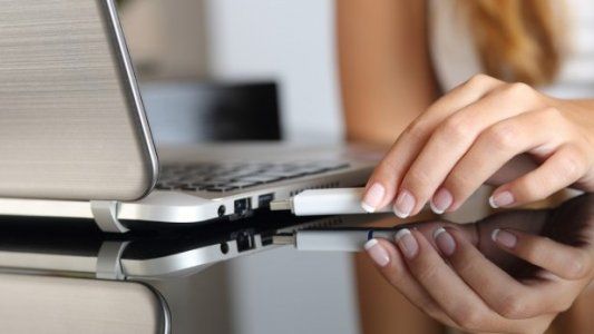 ¿Cómo quitar la protección contra escritura?