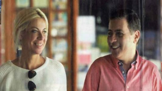 Otra oportunidad / Fabián Doman y Carolina Nuin, nuevamente juntos