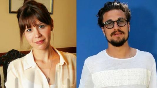 Explosivos tuits de la ex de Daniel Osvaldo: Misógino, violento, mal padre