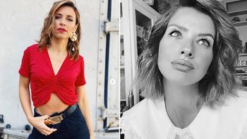 Mariana Brey le respondió a La China Suárez: No siento que haya sido machista