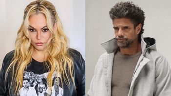 La sorpresiva denuncia de María Eugenia Ritó contra Luciano Castro: Muy maleducado