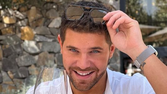 La confesión íntima de Locho Loccisano a semanas de su separación de Majo Martino: Me regaló un...