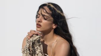 Rosalía confirma shows en Argentina en 2026: cuándo y dónde serán