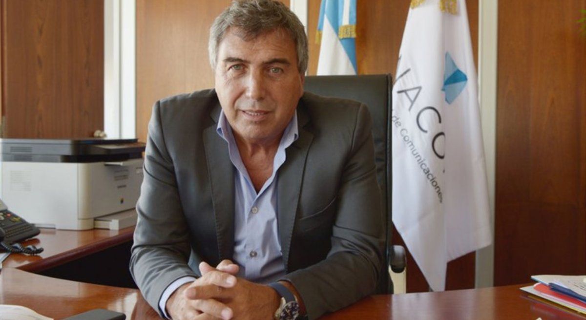 Para el titular del Enacom, había urgencia en congelar las tarifas porque Cambiemos no quiere sesionar a distancia