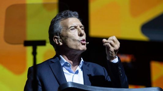 El PRO emitió un comunicado y tomó distancia del Gobierno: Acompañar no es...