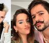 Ricky Montaner expuso la cara de Índigo, la hija de Evaluna y Camilo por accidente: la foto