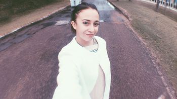 Naiara Awada sobre la trunca juntada: Me hicieron bullying y eso me molestó