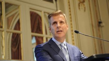 Las críticas de Redrado al acuerdo con el FMI y por qué lo llama Plan Postergar