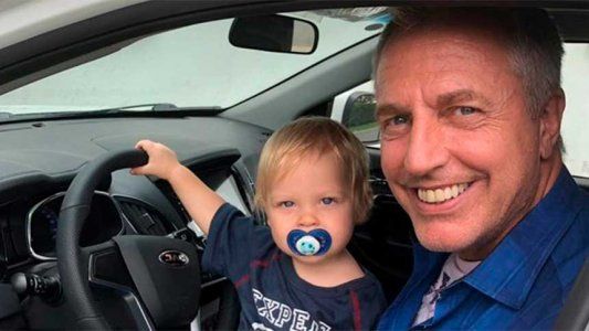 La confesión de Marley: tiene ganas de estar en pareja y agrandar la familia