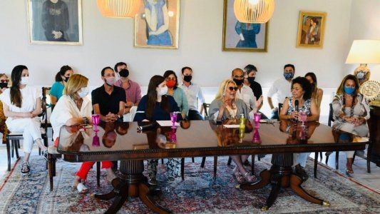 La Coalición Cívica pedirá el juicio político a Cristina Kirchner