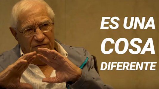 Macaya Márquez: Yo no compro tan rápido un jugador como Armani porque me lo vendieron en cinco partidos