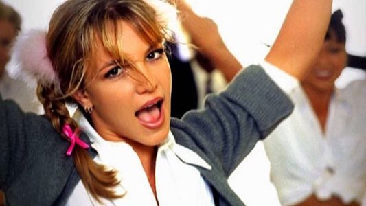 Britney Spears celebra 20 años de Baby one more time
