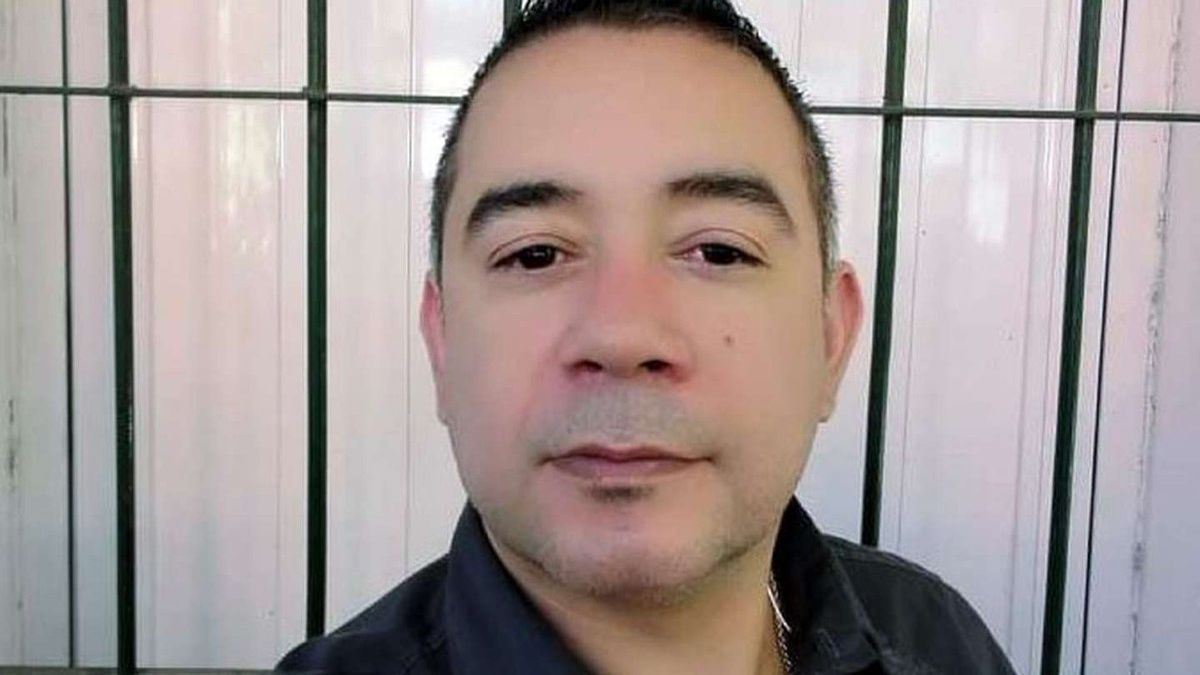 La víctima se llamaba Miguel Emilio Michelle.&nbsp;