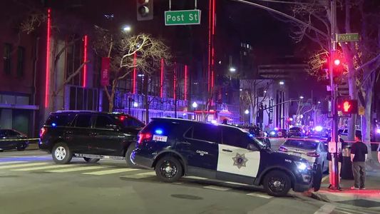 Tiroteo y muerte en un Fan Fest del Mundial 2026: las imágenes del violento ataque