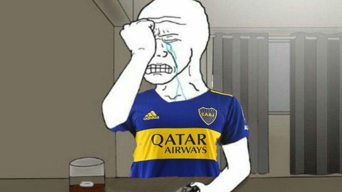 Superclásico: los mejores memes y reacciones del duelo entre River y Boca