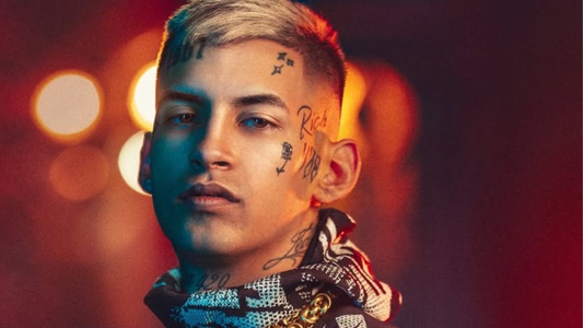 Denunciaron penalmente a L-Gante por presunta estafa: el audio que lo compromete