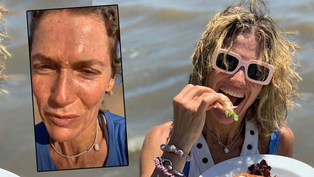 Maru Botana 42 K Londres