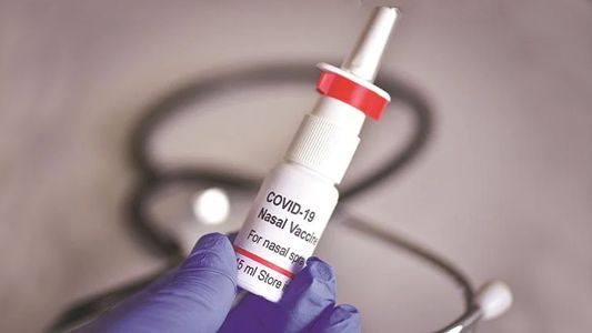 Vacunas nasales: ¿por qué pueden ser la solución al coronavirus?