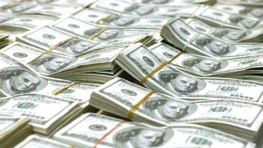 DÓLAR hoy, DÓLAR BLUE hoy: a cuánto COTIZAN este jueves 11 de julio